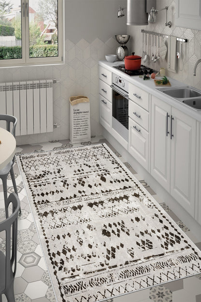 Nemesis Yeni Nesil Baskılı Halı & Yolluk