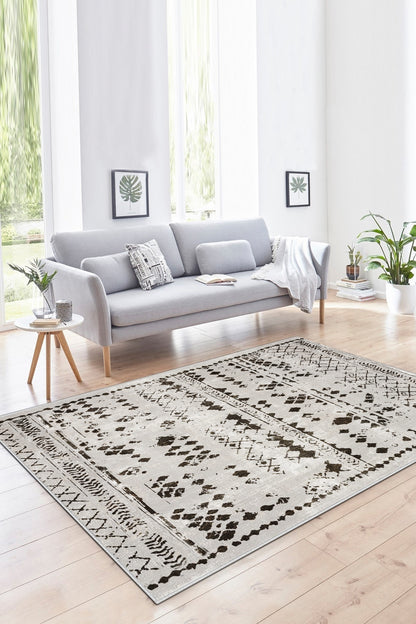 Nemesis Yeni Nesil Baskılı Halı & Yolluk