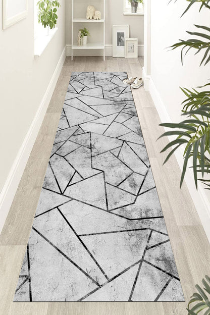 Gürsu Yeni Nesil Baskılı Halı & Yolluk