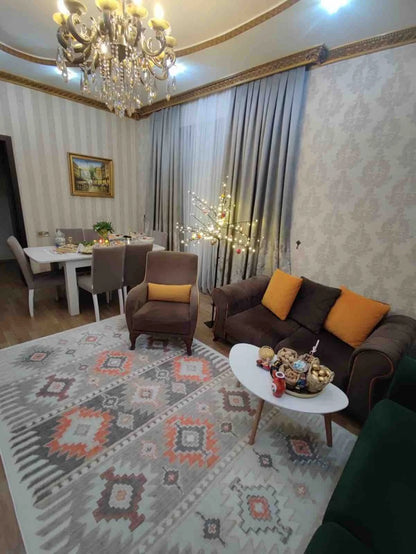 Okka Yeni Nesil Baskılı Halı & Yolluk