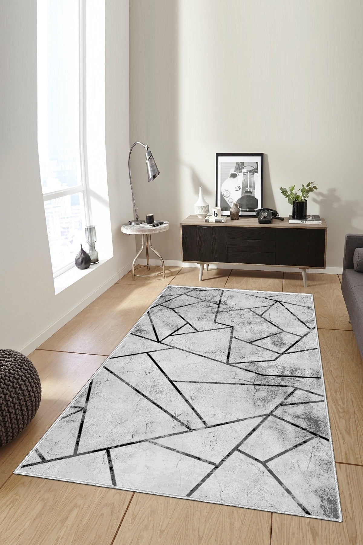 Gürsu Yeni Nesil Baskılı Halı & Yolluk