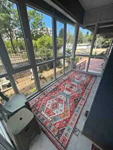 Neco Yeni Nesil Baskılı Halı & Yolluk