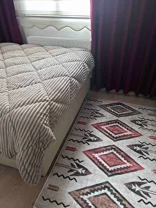 Africa Yeni Nesil Baskılı Halı & Yolluk