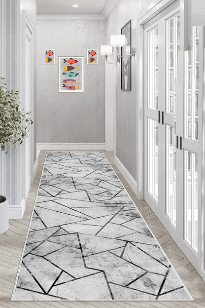 Gürsu Yeni Nesil Baskılı Halı & Yolluk