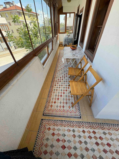 Seymen  Yeni Nesil Baskılı Halı & Yolluk