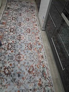 Moscow Yeni Nesil Baskılı Halı & Yolluk