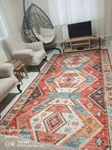 Neco Yeni Nesil Baskılı Halı & Yolluk