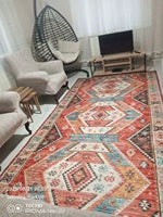 Neco Yeni Nesil Baskılı Halı & Yolluk