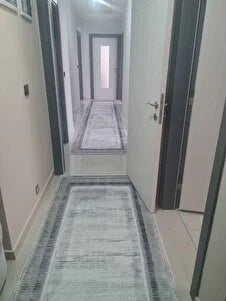 Dante Yeni Nesil Baskılı Halı & Yolluk