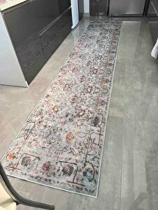 Moscow Yeni Nesil Baskılı Halı & Yolluk