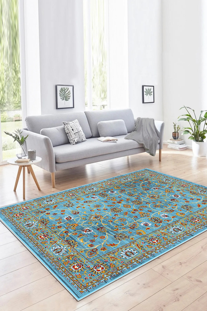 Atlas Yeni Nesil Baskılı Halı & Yolluk