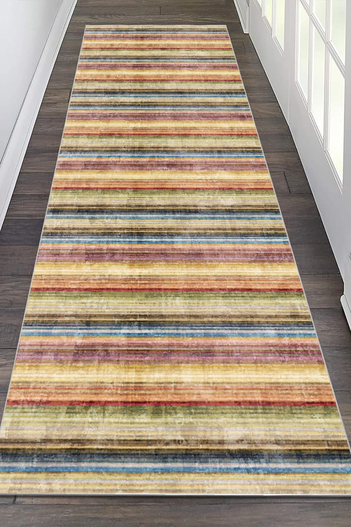 Bahar Yeni Nesil Baskılı Halı & Yolluk