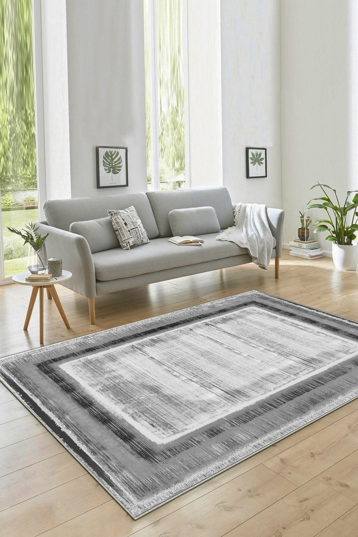 Dante Yeni Nesil Baskılı Halı & Yolluk