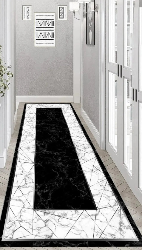 Yeni Nesil Baskılı Halı & Yolluk Gala