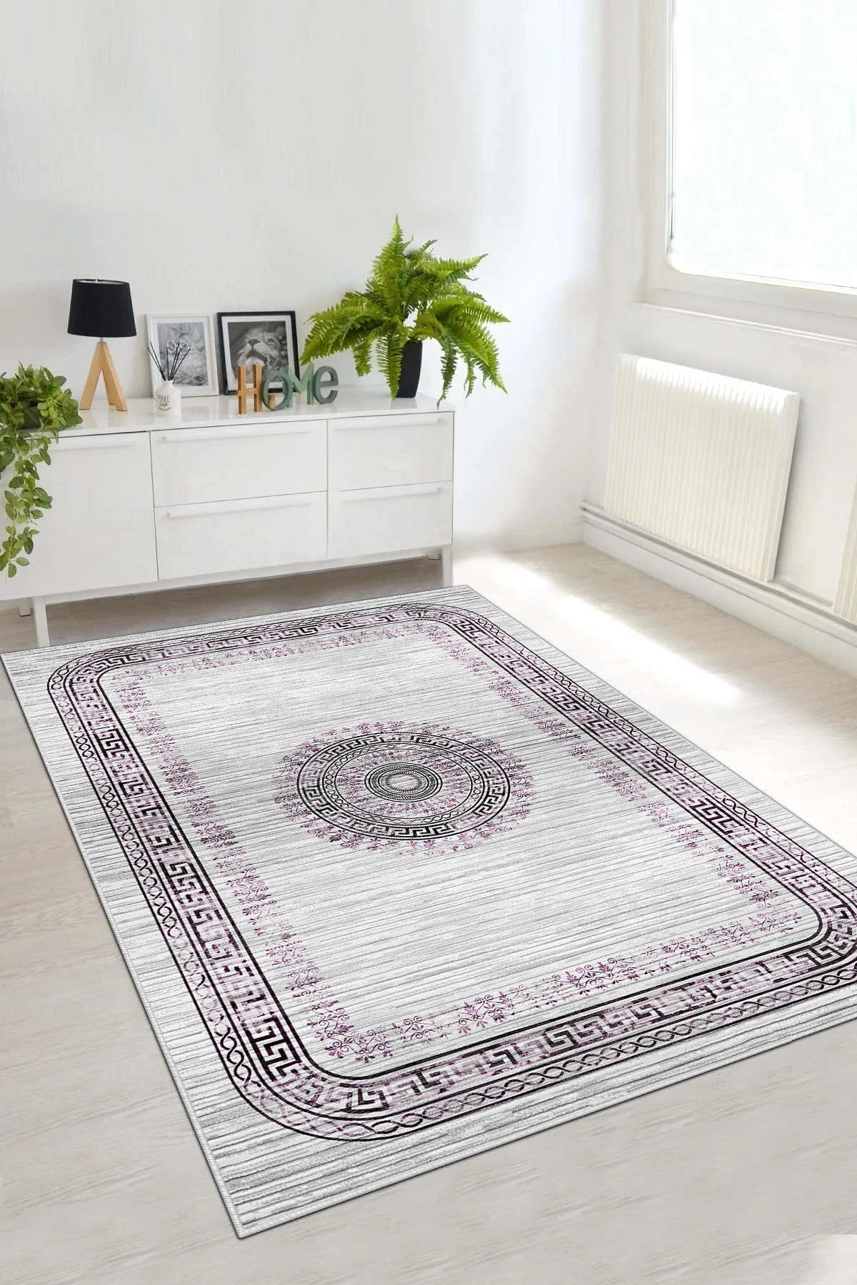 kleopatra FUŞYA Yeni Nesil Baskılı Halı & Yolluk