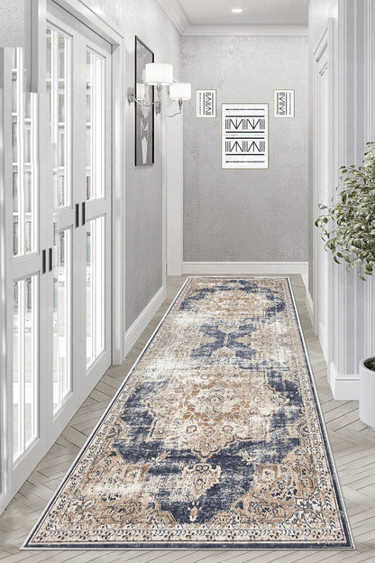 İmaj Yeni Nesil Baskılı Halı & Yolluk