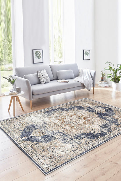 İmaj Yeni Nesil Baskılı Halı & Yolluk