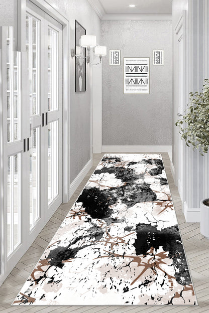 Leke Yeni Nesil Baskılı Halı & Yolluk