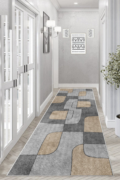 Logo Hardal Yeni Nesil Baskılı Halı & Yolluk