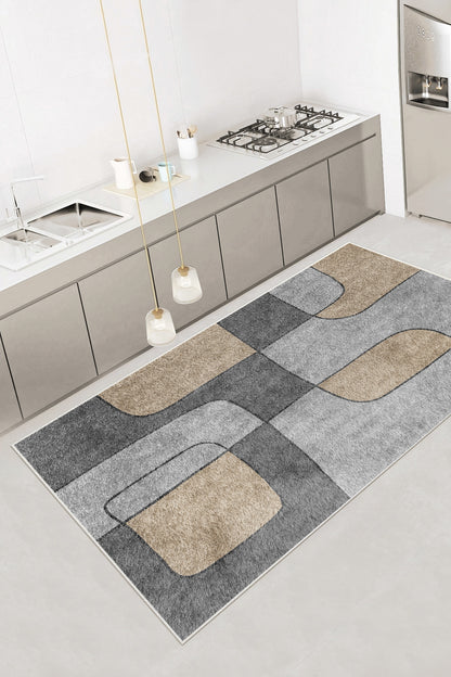 Logo Hardal Yeni Nesil Baskılı Halı & Yolluk