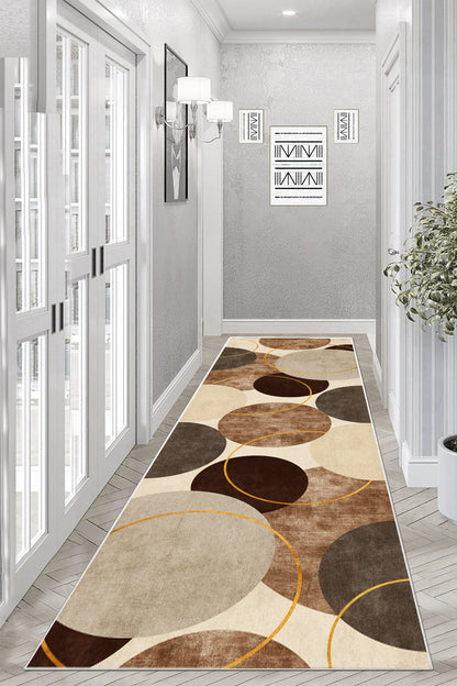 Orion Yeni Nesil Baskılı Halı & Yolluk