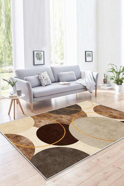 Orion Yeni Nesil Baskılı Halı & Yolluk