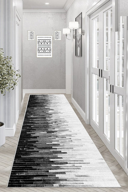 Piano Yeni Nesil Baskılı Halı & Yolluk