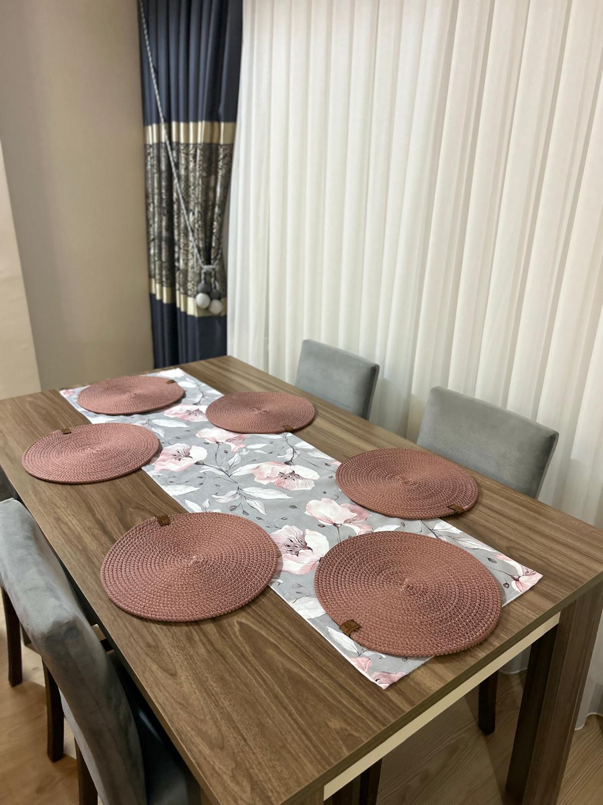 32 Cm American Servis SupLa