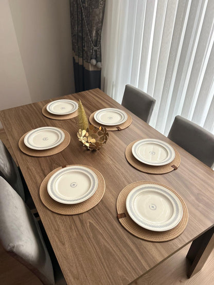 32 Cm American Servis SupLa