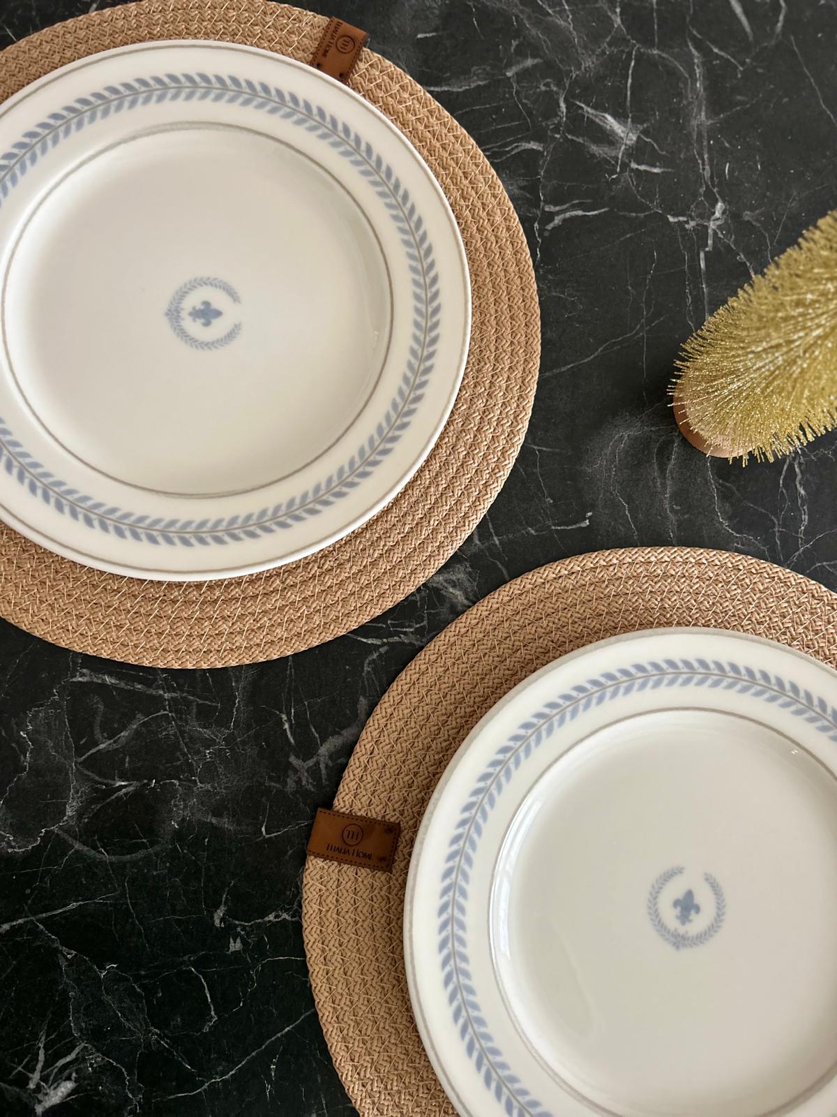 32 Cm American Servis SupLa