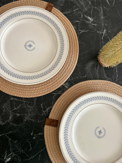 32 Cm American Servis SupLa