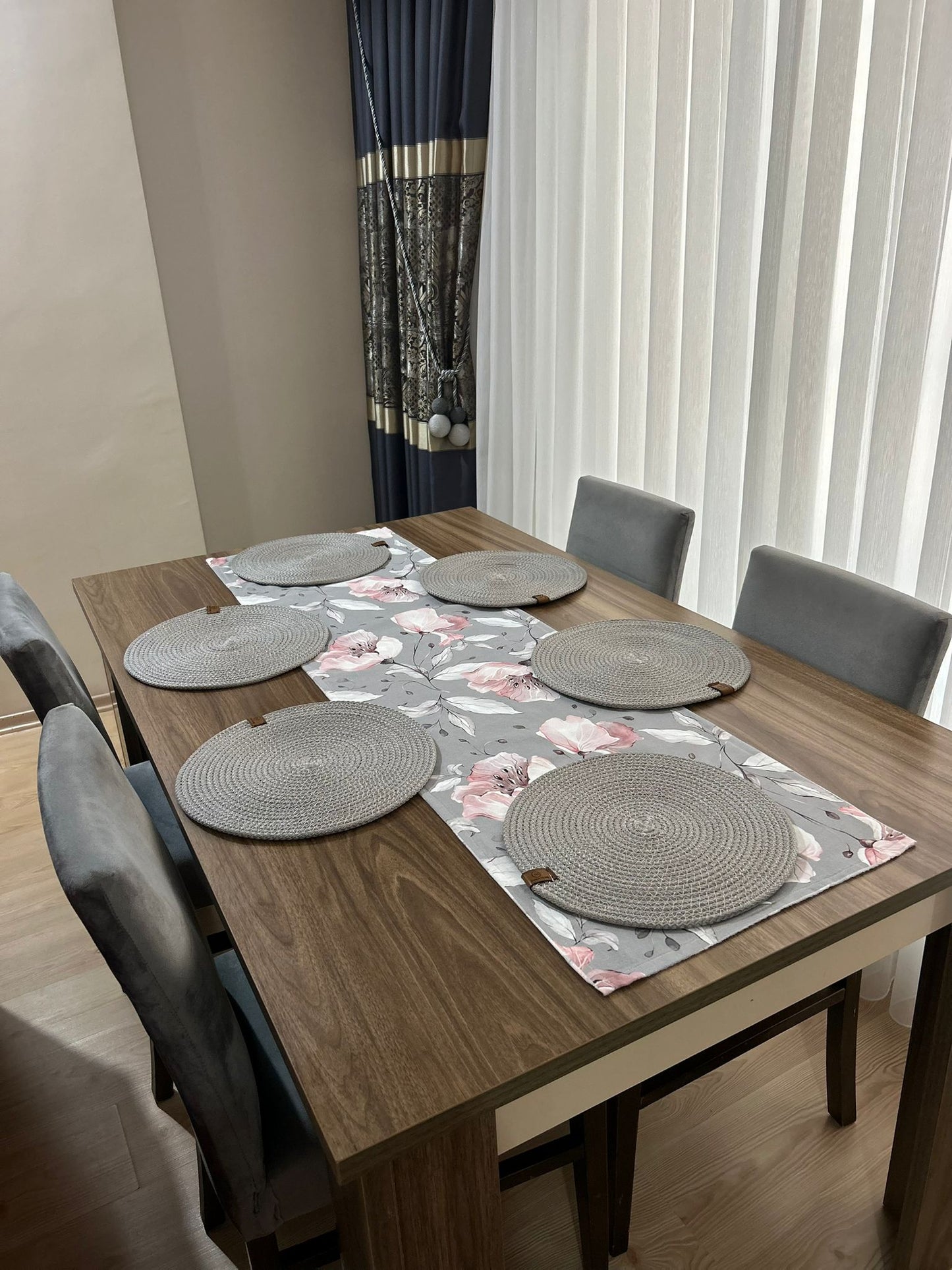 32 Cm American Servis SupLa