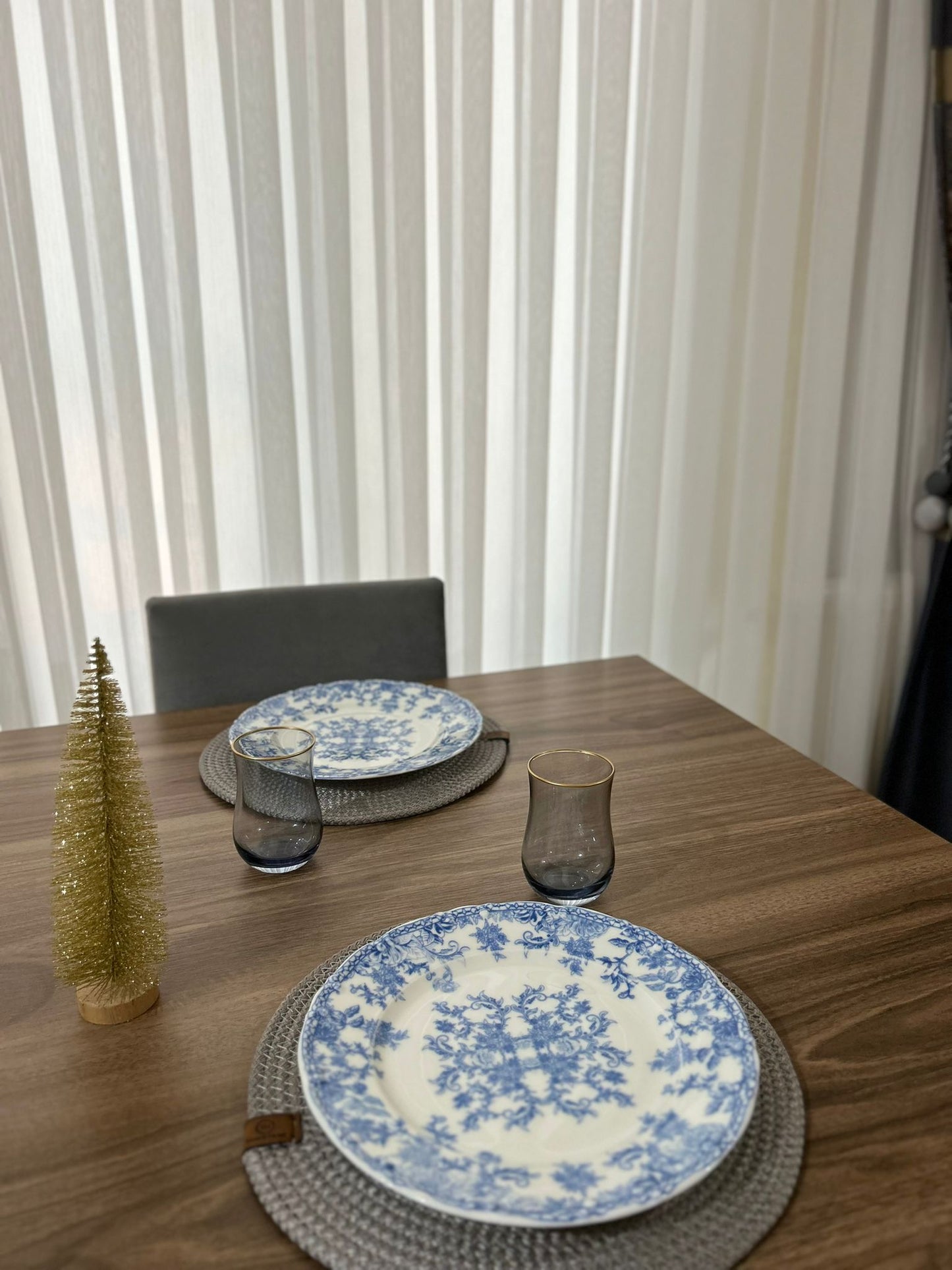 32 Cm American Servis SupLa