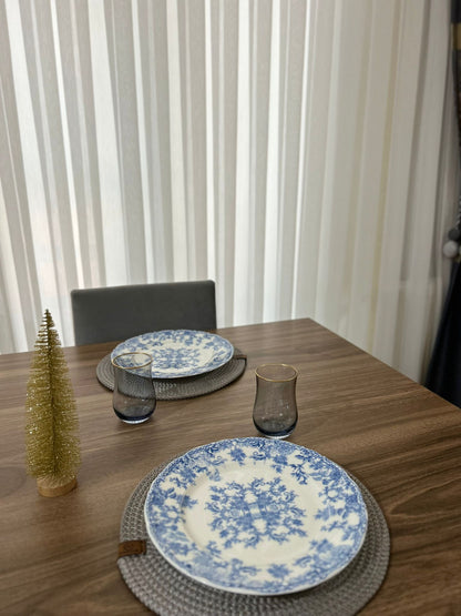 32 Cm American Servis SupLa