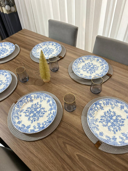 32 Cm American Servis SupLa