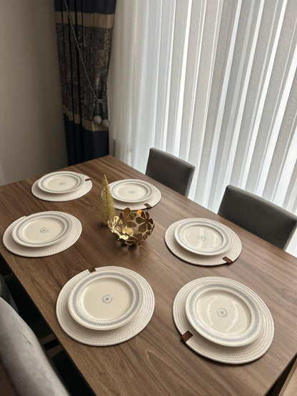 32 Cm American Servis SupLa