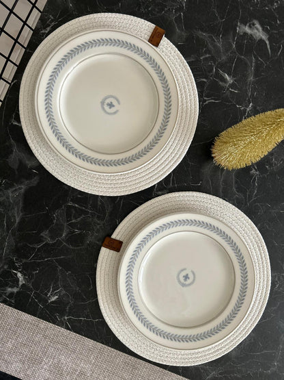 32 Cm American Servis SupLa