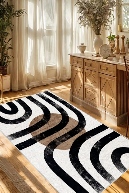 Altar Yeni Nesil Baskılı Halı & Yolluk