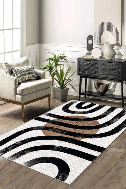 Altar Yeni Nesil Baskılı Halı & Yolluk