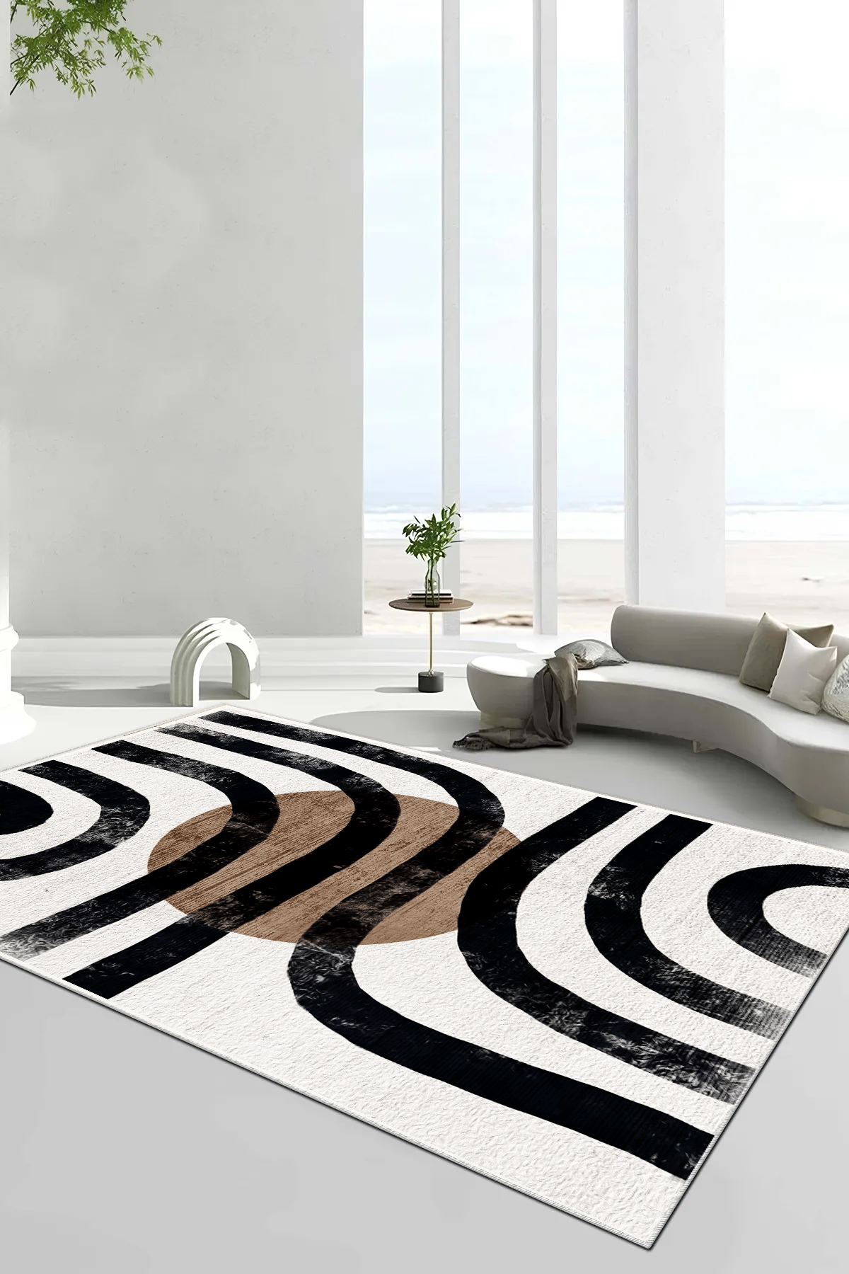 Altar Yeni Nesil Baskılı Halı & Yolluk