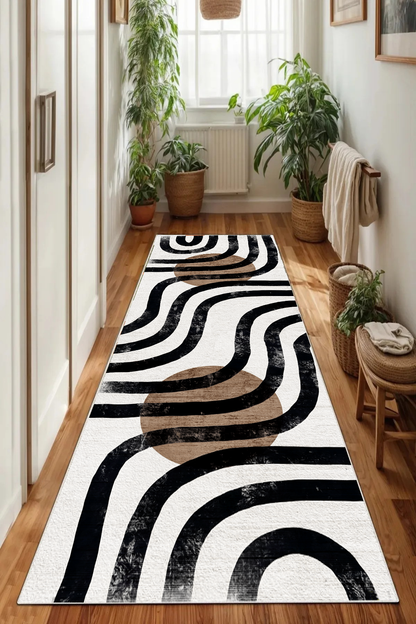 Altar Yeni Nesil Baskılı Halı & Yolluk