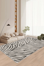 Zebra Yeni Nesil Baskılı Halı & Yolluk