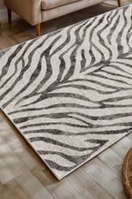 Zebra Yeni Nesil Baskılı Halı & Yolluk