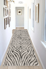 Zebra Yeni Nesil Baskılı Halı & Yolluk