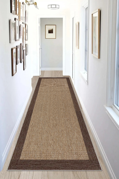 Kopenhag Yeni Nesil Baskılı Halı & Yolluk