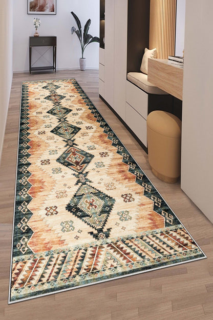 Meriç Yeni Nesil Baskılı Halı & Yolluk