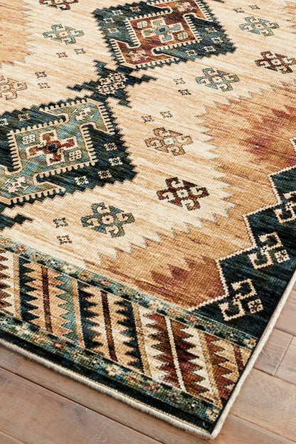 Meriç Yeni Nesil Baskılı Halı & Yolluk