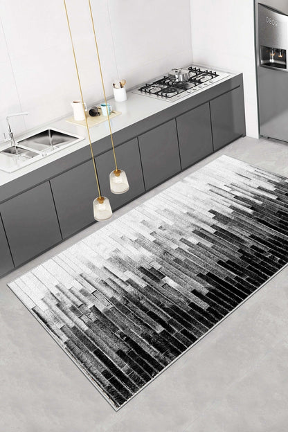 Piano Yeni Nesil Baskılı Halı & Yolluk