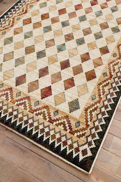 Seymen  Yeni Nesil Baskılı Halı & Yolluk