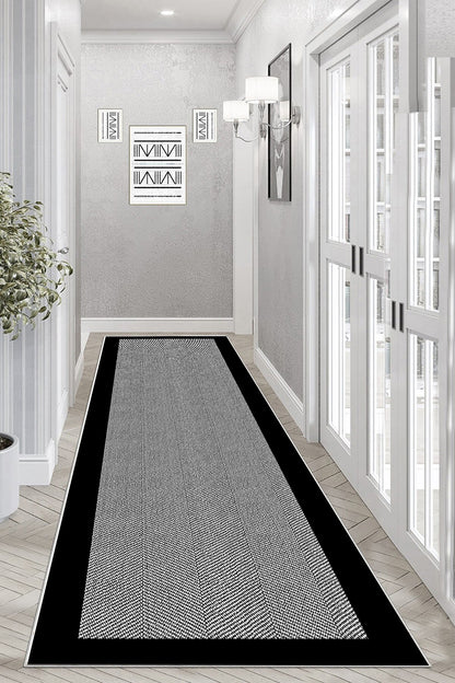 Trend Yeni Nesil Baskılı Halı & Yolluk